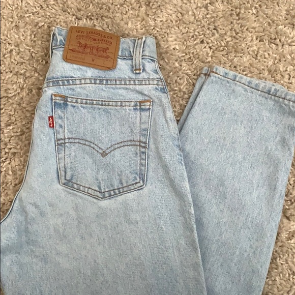 Levi's Denim - VINTAGE Levi’s Jeans!!